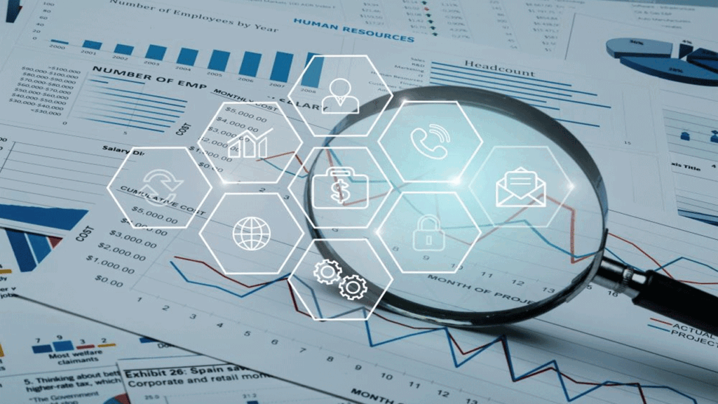 Forensic Accounting