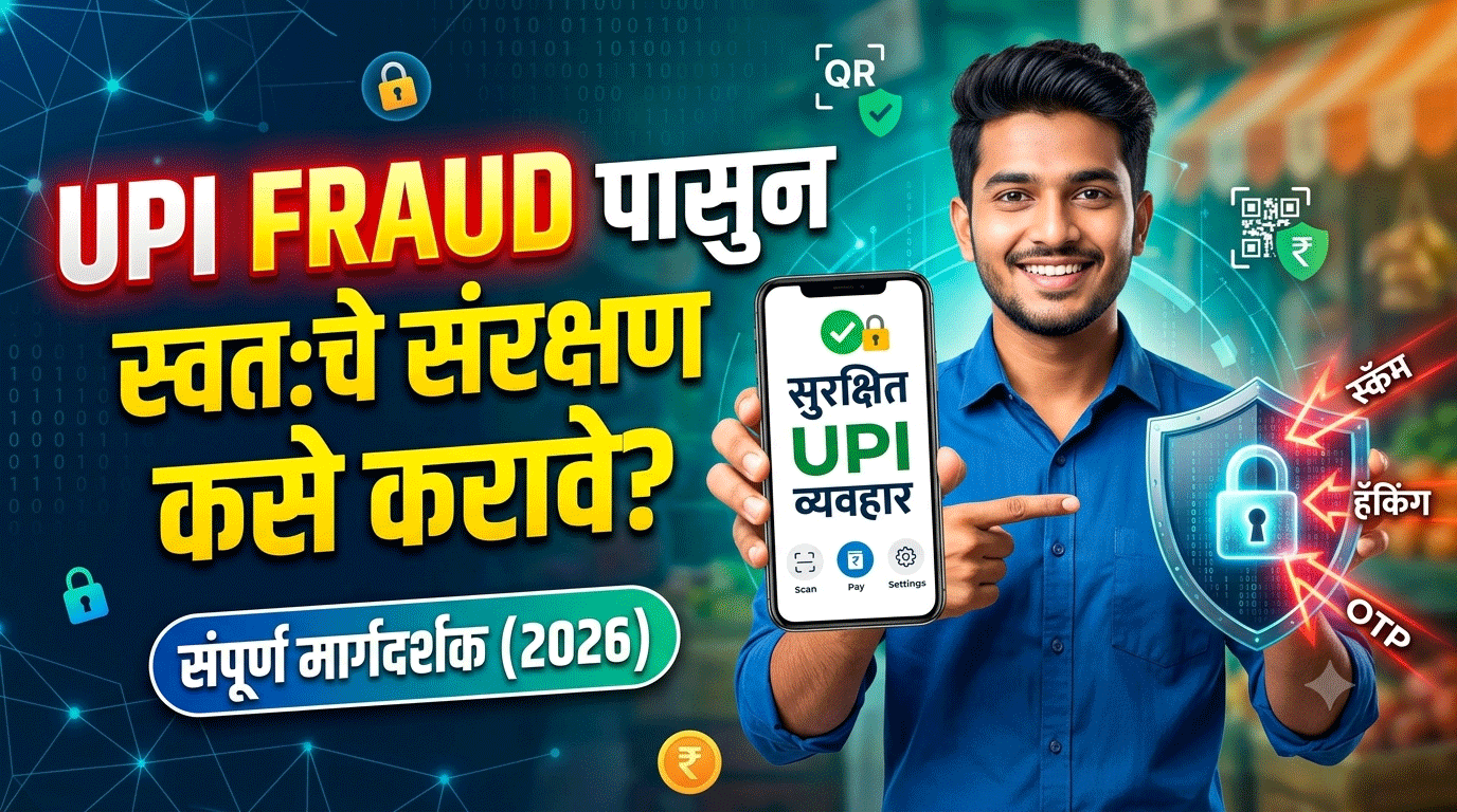 UPI Fraud